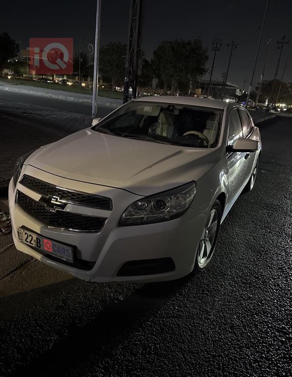 شيفروليه ماليبو 2015 للبيع في العراق - كربلاء